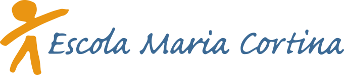logo Escola Maria Cortina
